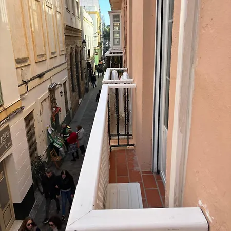Appartement Precious And Original Center *