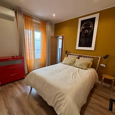 Appartement Precious And Original Center Cádiz