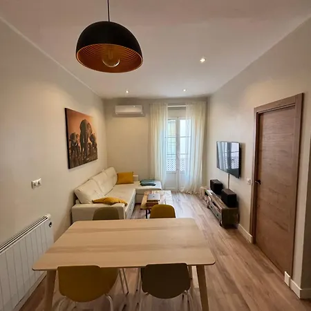 Appartement Precious And Original Center