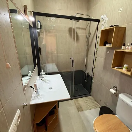 Precious And Original Center Appartement *