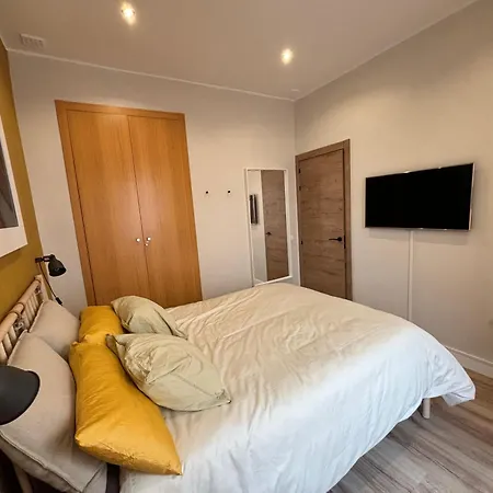 Precious And Original Center Apartament Kadyks