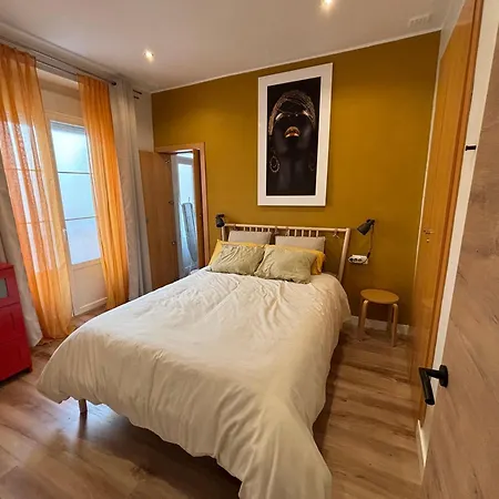 Appartement Precious And Original Center