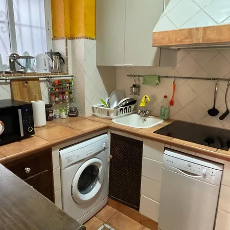 Appartement Precious And Original Center